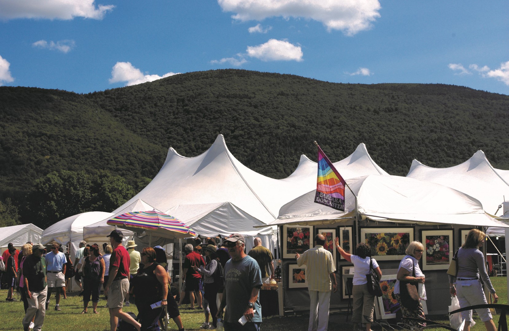 Lake Art and Craft Festival coming to Wood Park The Lake