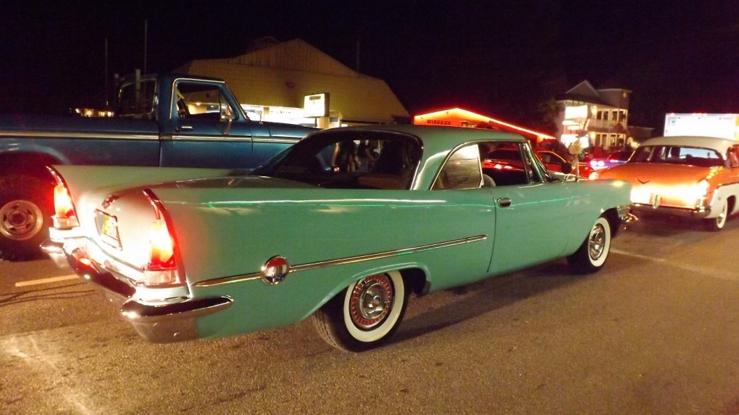 Adirondack Nationals car show rolls into Lake this week The