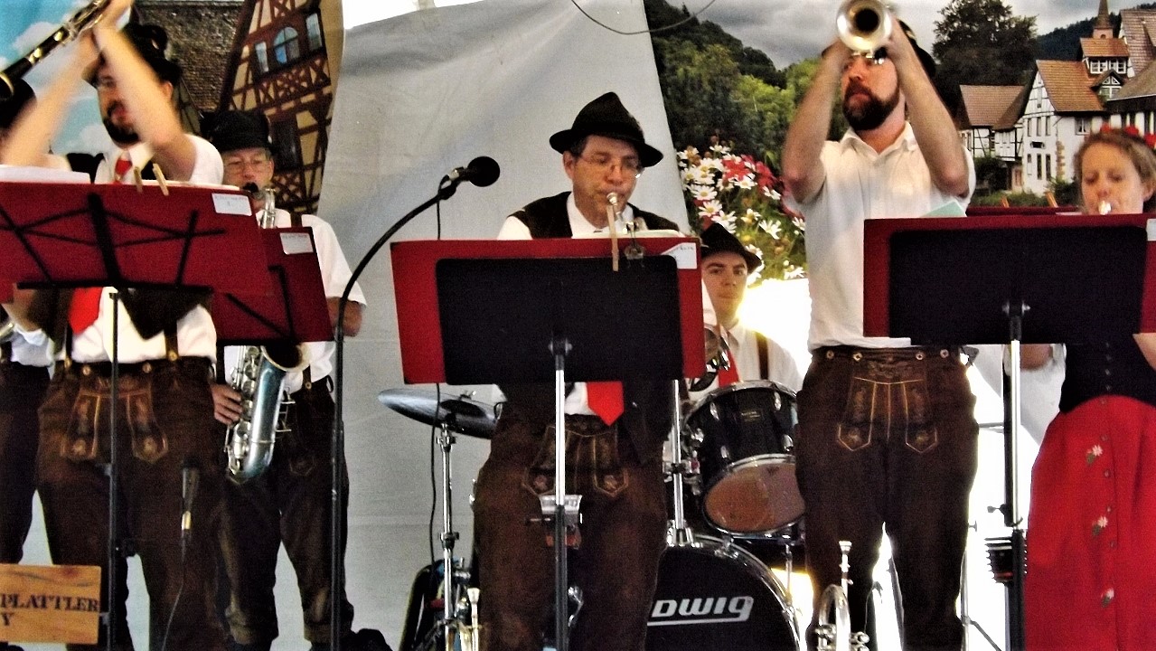 Lake George Oktoberfest to bring Bavarian fun this Columbus Day Weekend
