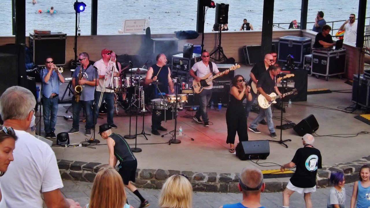 2024 Lake Festivals and Special Events Calendar The Lake