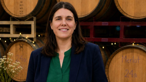 Adirondack Winerys Sasha Pardy named a Women to Watch in hospitality - The Lake George Examiner