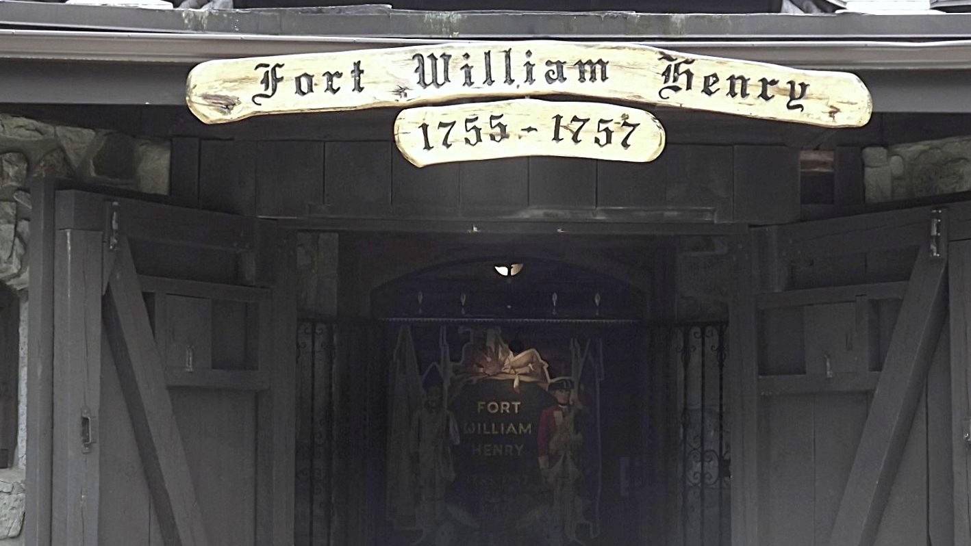 ‘Fort Fright’ haunted house experience coming to Fort William Henry this fall - The Lake George Examiner