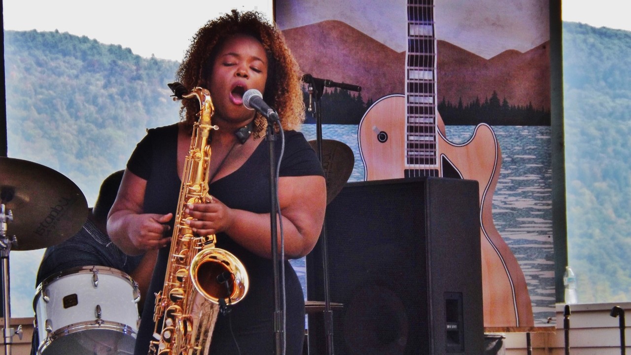 Jazz at the Lake is back for its 42nd year - The Lake George Examiner